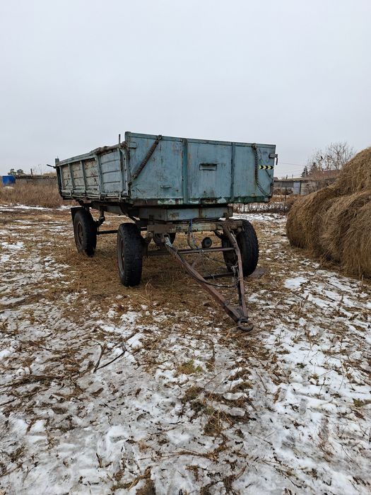 Продам ПТС 4 с документами