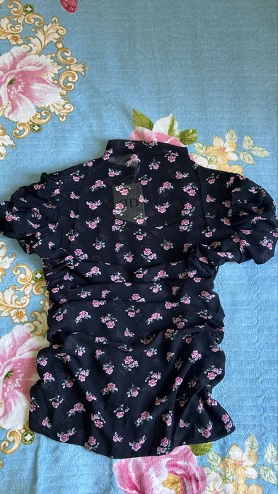 Нежная кофта,блузка