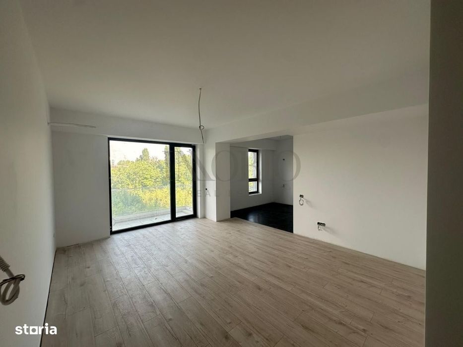 Apartament 3 Camere | 2 Băi | Imobil Nou | Atrium Plaza | + 21% TVA — fotografia 3