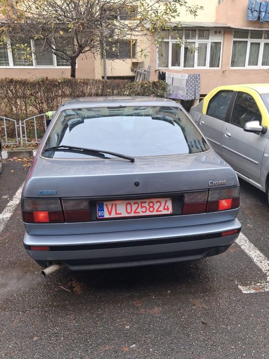 Fiat croma mașiná de epoca