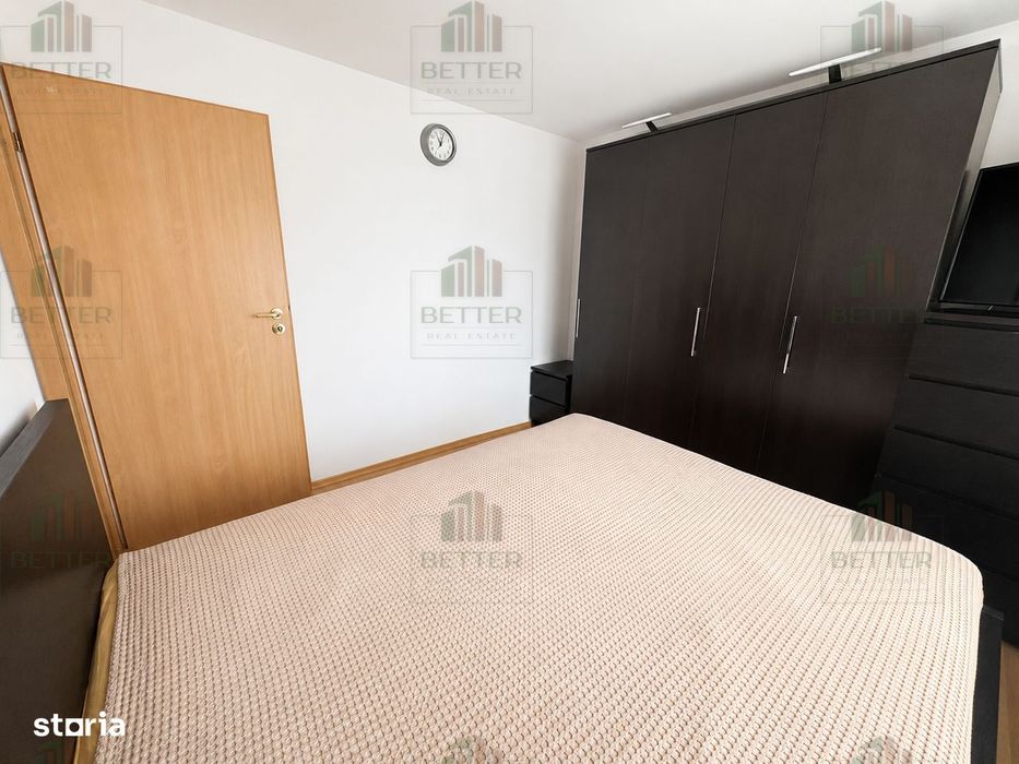 Apartament 3 camere decomandat | Doamna Ghica – Tei | Sector 2