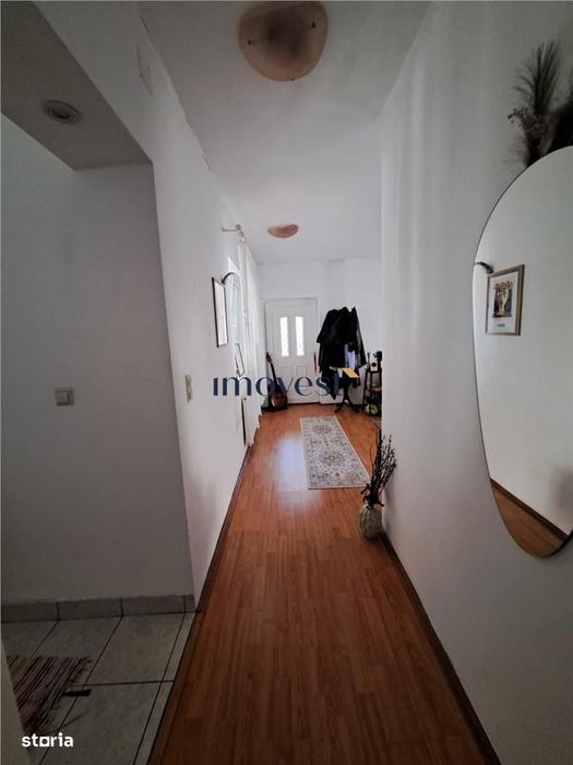 De inchiriat: Casa in zona 14 Mai