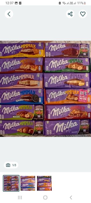 Dulciuri diferite modele