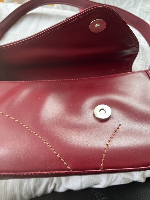 Оригинална чанта на Fratelli Rossetti