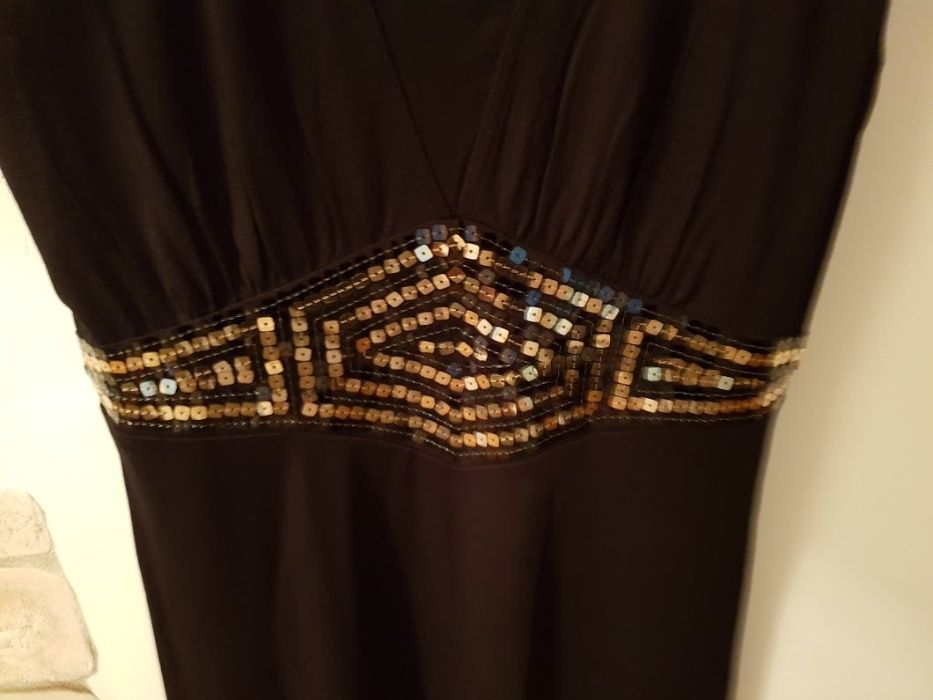 Rochie Zalando Esentials,marimea S,merge si 38,noua cu eticheta