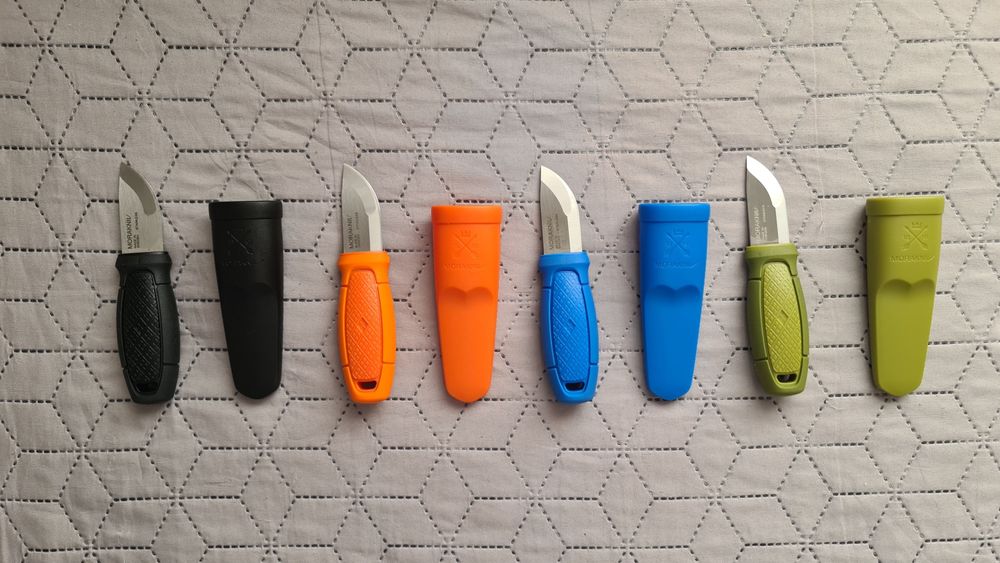 Mora Eldris нож Morakniv