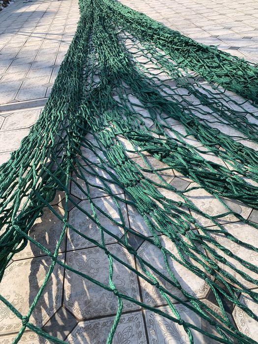 Сетка для мини стадиона