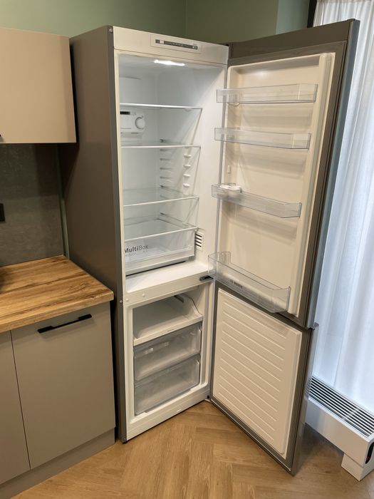 Холодильник bosch