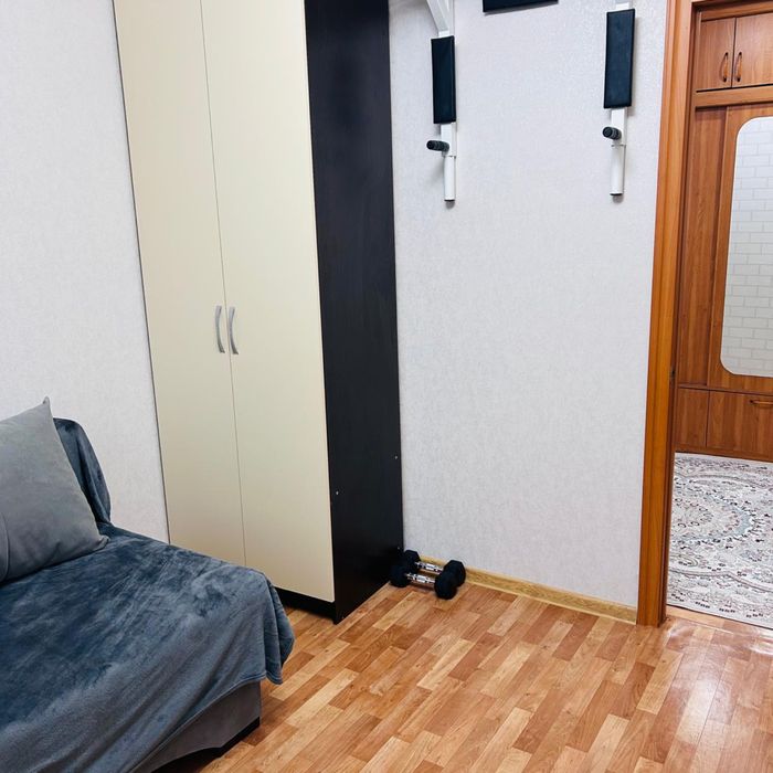Продам 3 комнатрую квартиру