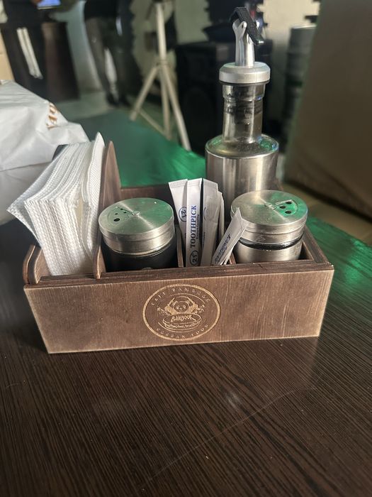 Минажницы любых видов и размеров