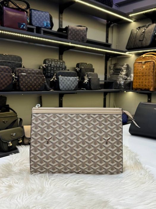 Goyard / чанти тип клъч