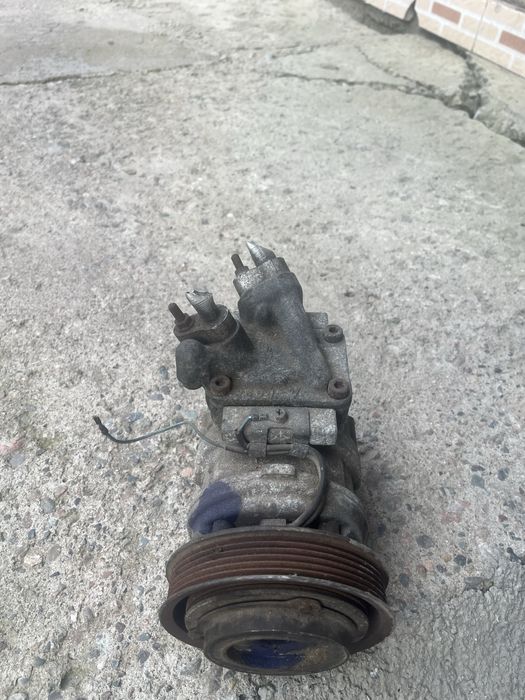 Компрессор кондиционера хонда одиссе