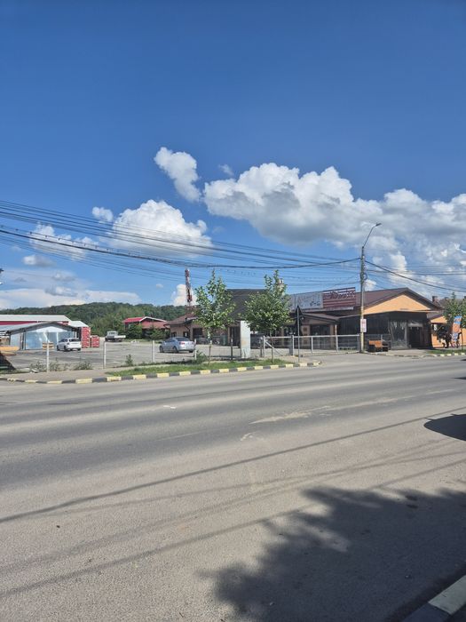 Spațiu de inchiriat