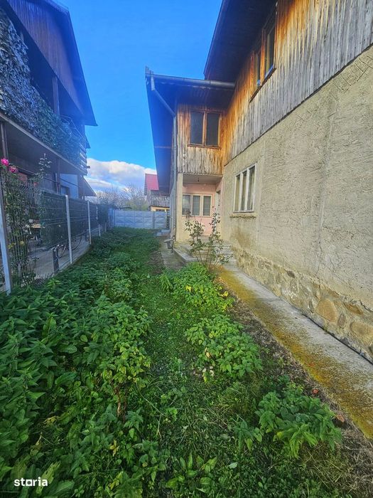 Mirva Imobiliare – Exclusivitate | Casă cu teren generos în Olteni