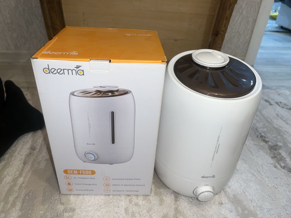 Увлажнитель воздуха