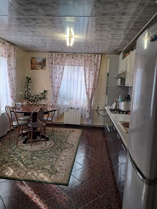 Продам дом в г.Талгар