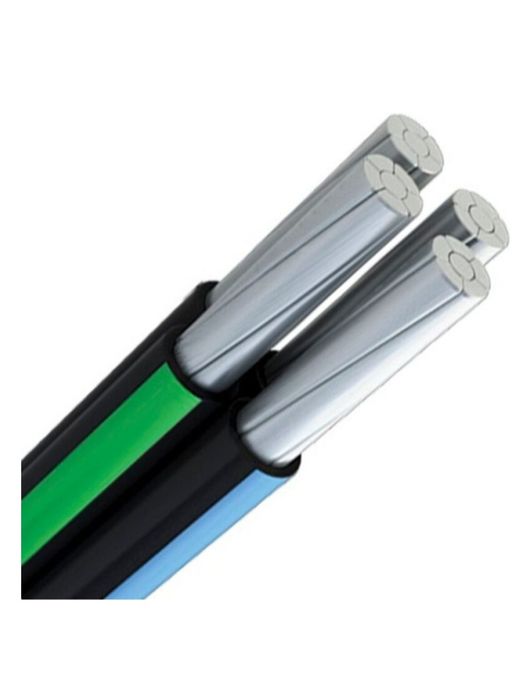 Счётчик электрический новый