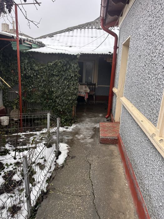 Casa de vanzare Medgidia Pret Negociabil!