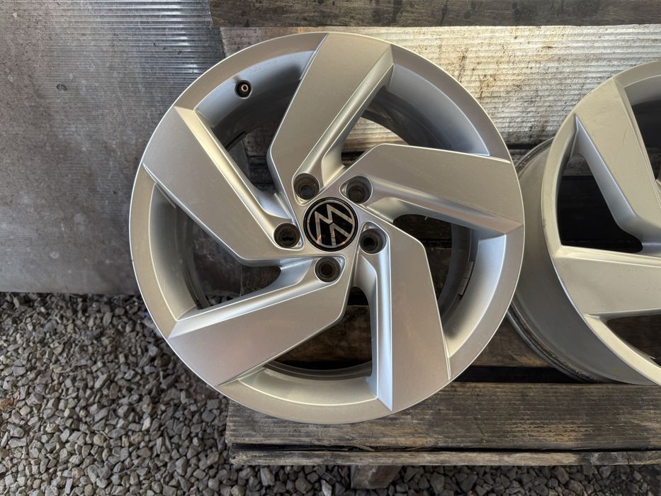 Jante Vw Golf 8 7 6 5 touran originale 17