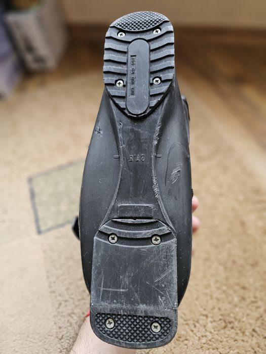 Ски обувки Rossignol 27 - 27,5  перфектни