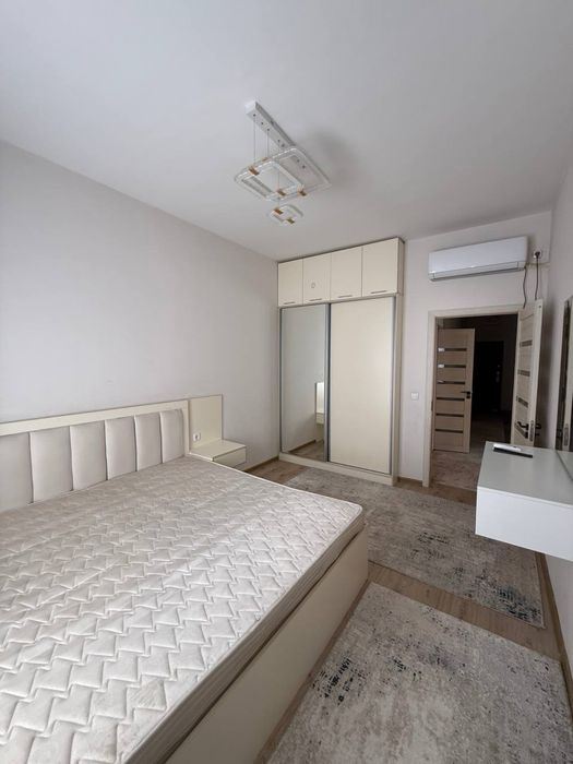 Сдается 3 ком ЖК Manzara City