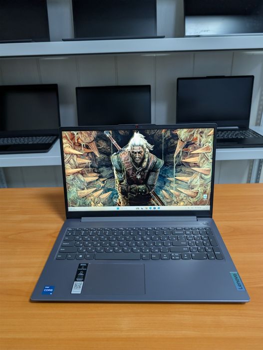 Ноутбук Lenovo IdeaPad Slim 3