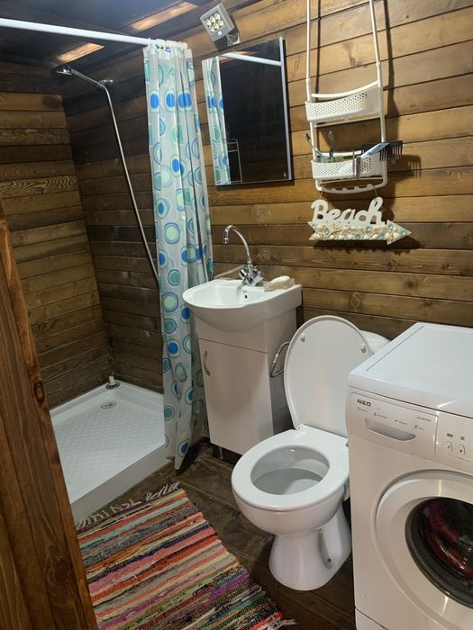 Каравана, бунгало,Градина под наем - БИЖУ