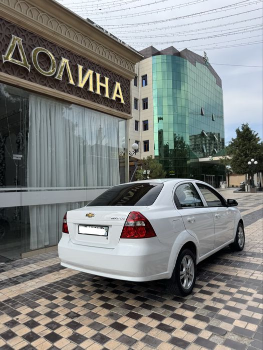 Nexia 3 sotiladi 2020 avtamat