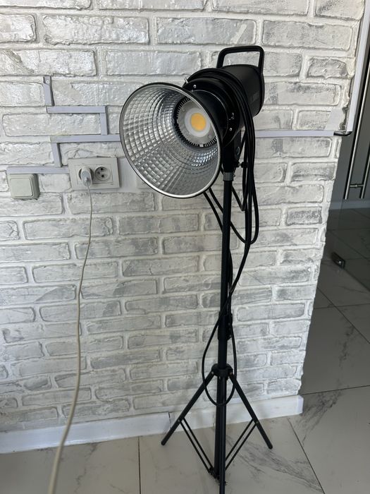 Лампа состояние отличное