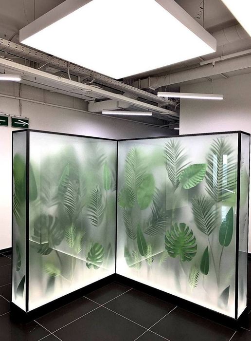 Искусственные растние. Суний гуллар. Искусственные деревья