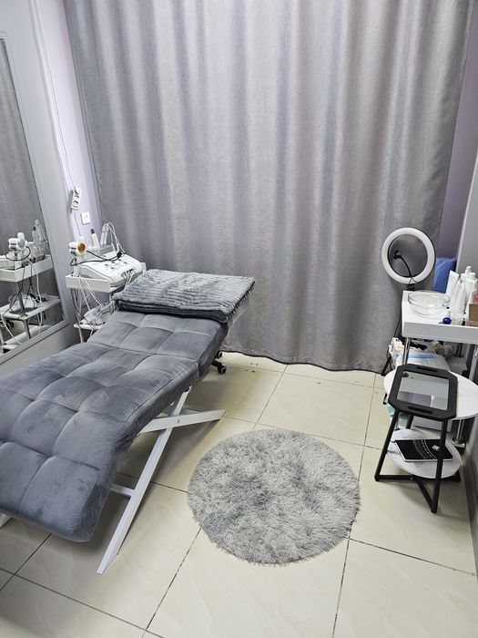 Сдаётся уютный кабинет