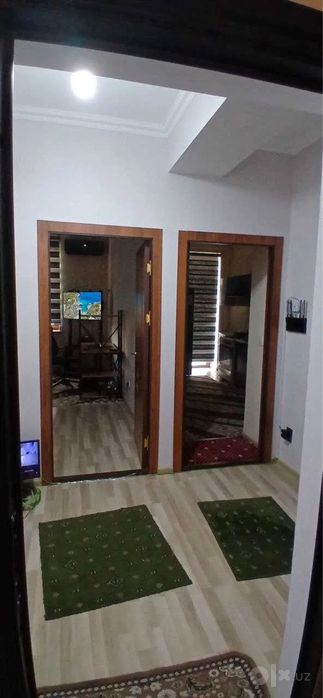 Сдается 1 ком Сергели Курувчи Метро. ЖК Trubniy
