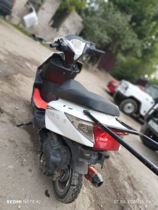 мопед м10 продам