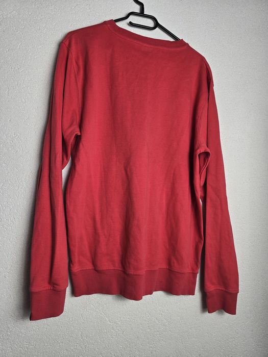 Hanorac Ellesse barbat Marime M 95% bumbac