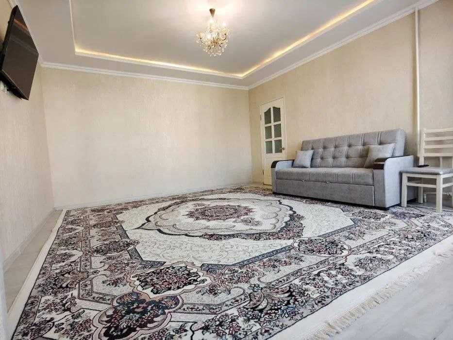 Сдаётся квартира 2/2/5 на М.Улугбеке, Максим Горький, ор-р: Бузбазар!