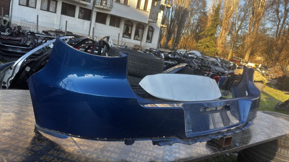 Броня VW Tiguan