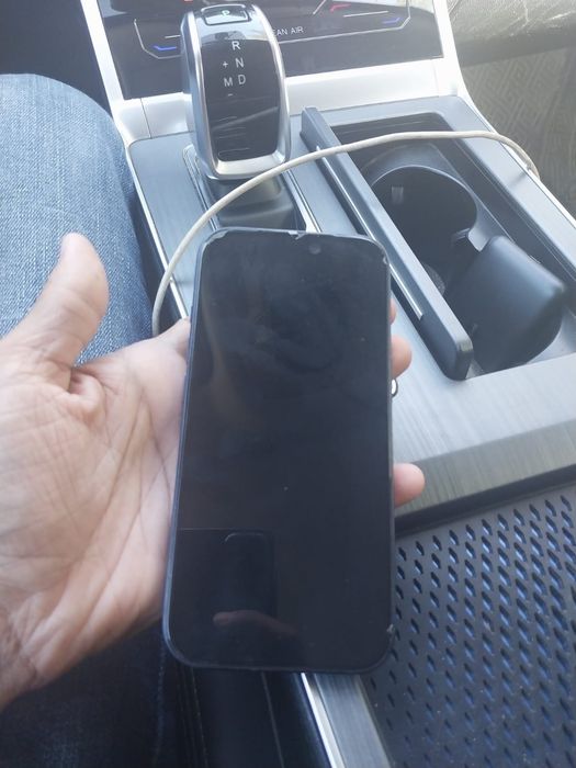 iPhone 17 pro 256g