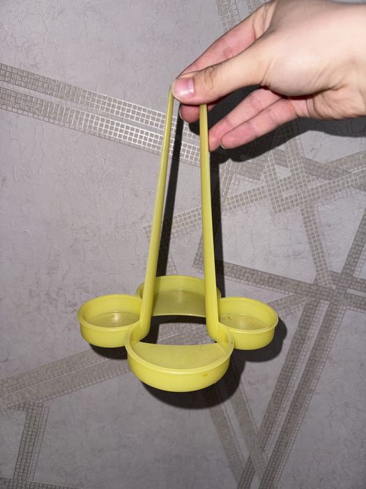 Держатель для соусников