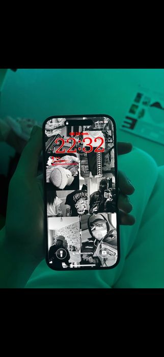 Айфон 15 в хорошем состоянии