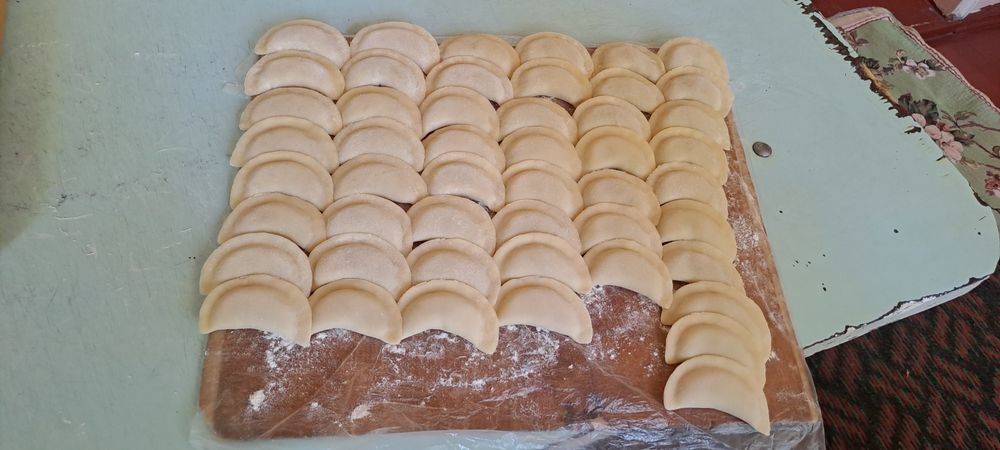 Продаю полуфабрикаты
