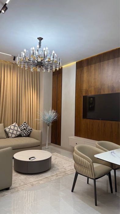 Яккасарайский район Сдаётся 2х ком-я квартира по ул. Бабура