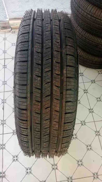 Шины BARS, г.Ангрен