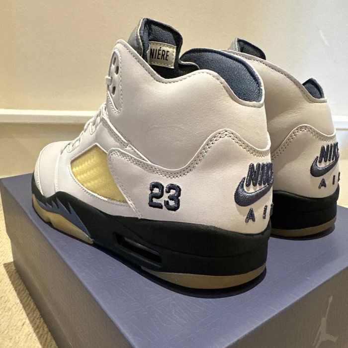 Jordan 5 A Ma Maniere (41/42/43/44) FULLBOX | Livrare rapida cu verificare