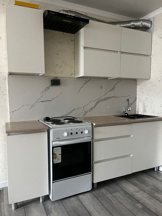 Кухонный гарнитура