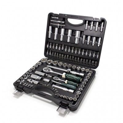 Гедоре RockForce 108 части