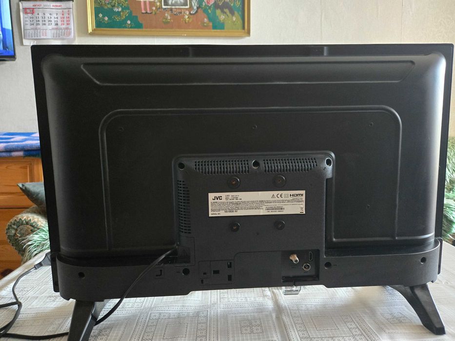 Лед телевизор JVC 32