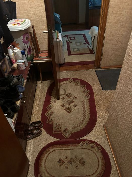 Подселением с хозяином