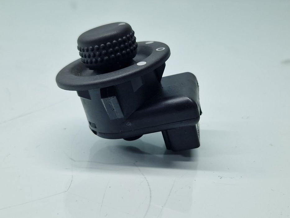 Buton reglaj oglinzi Dacia Logan II MCV BK (K52) [Fabr 2013-2022] Fac