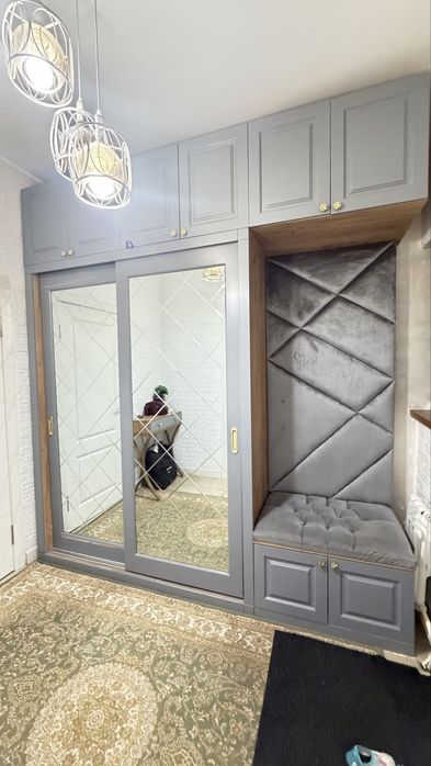 Породам мебель для прихожей