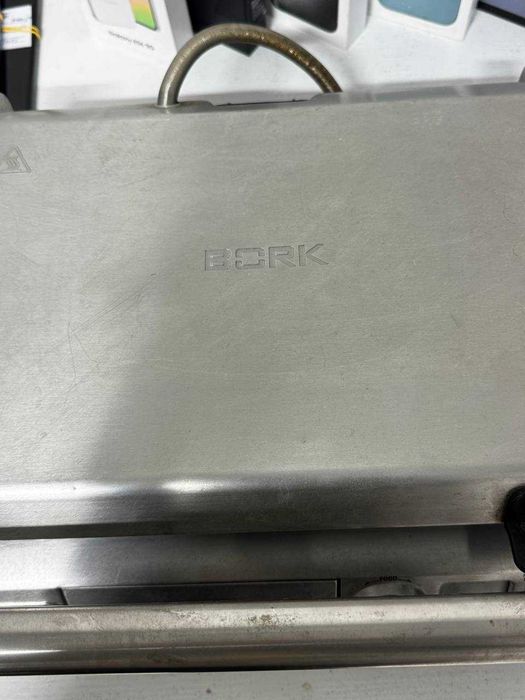 Печь Bork G802 {{Алматы}} 904623